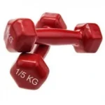 دمبل 1/5 کیلوگرم