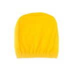 کلاه شنا پارچه ای